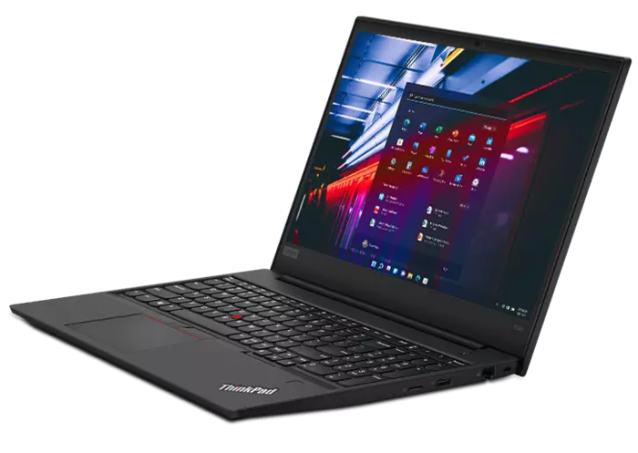 Lenovo ThinkPad E590 | Powerful 15-inch SMB laptop | Lenovo USOutlet