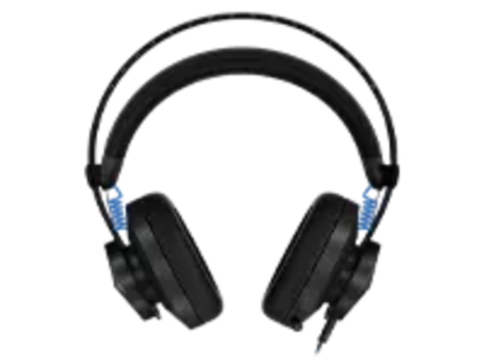 Headset Gamer Legion H300 | GXD0T69863 | Lenovo Brasil
