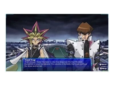 yu gi oh legacy of the duelist registration code and company