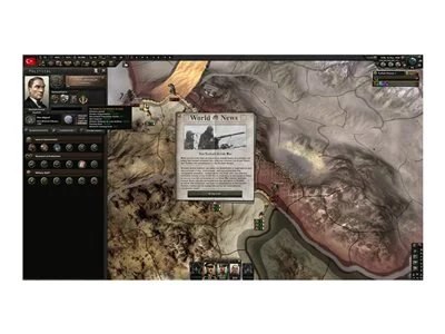 expanded support slots hearts of iron 4 steam