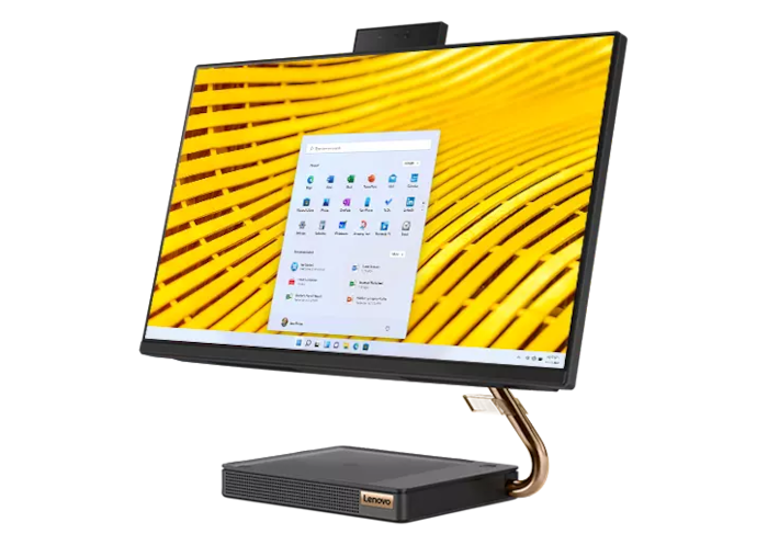 IdeaCentre AIO 5i | 24 Inch All in One Desktop | Lenovo US