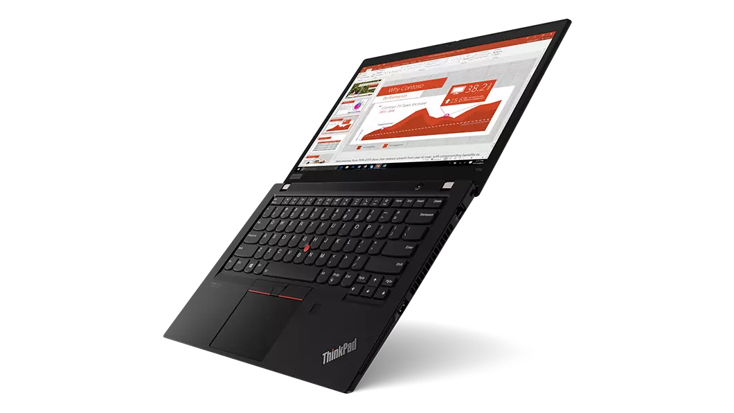 ThinkPad T14 Gen 2 14