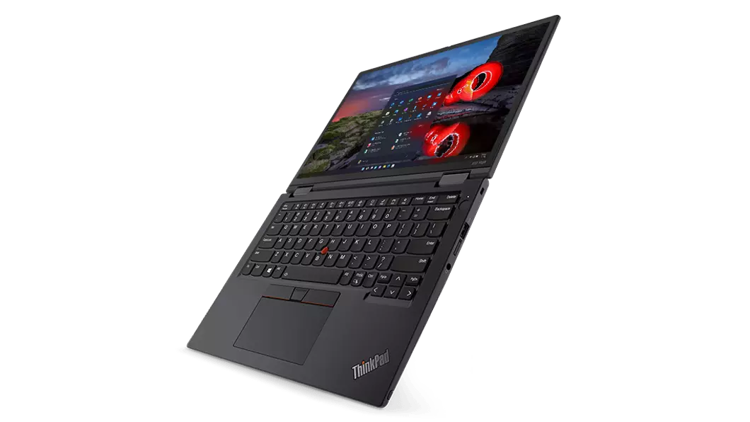 Lenovo ThinkPad X13 Gen 1 LTE搭載モデル - ノートPC