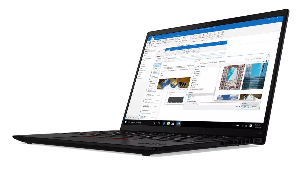 Lenovo ThinkPad X1 Nano | Compact Business Laptop | Lenovo US