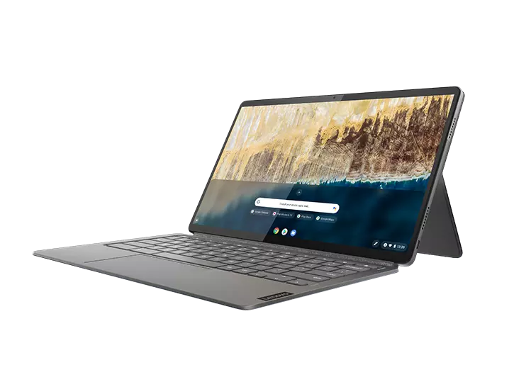 Lenovo ideaPad Duet Chromebook 128GB | ecojettmult.com.br