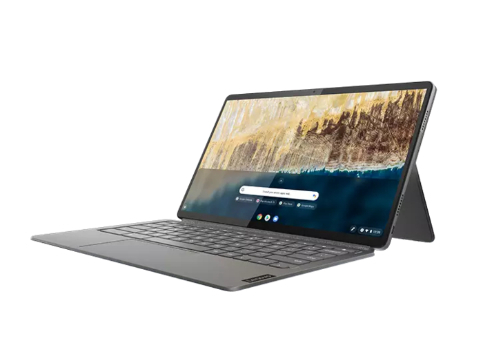 Chromebook本体 Lenovo IdeaPad Duet Chromebook128GB Lenovo Duet 5 Detachable 2 in 1 Chromebook | Lenovo CA