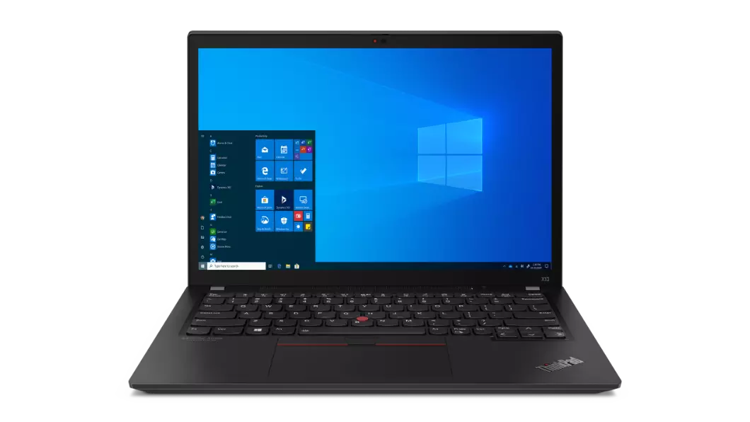 送料無料・割引 ThinkPad X13 Ryzen5 Pro4650U 16GB 256GB