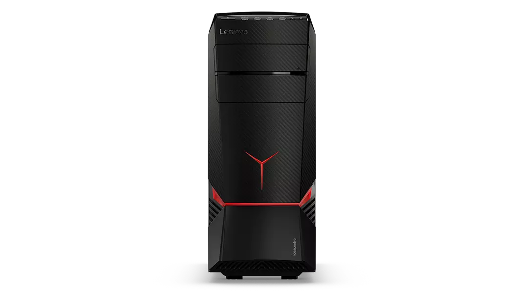 IdeaCentre Y700 デスクトップ | ゲーミング PC | レノボ・ ジャパン