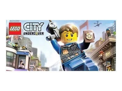 LEGO City Undercover - Windows | Lenovo US