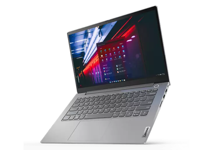 ThinkBook 14 Gen 2 Ryzen 5 8GB・256GB SSD Lenovo ThinkBook 14 G2 ARE 14