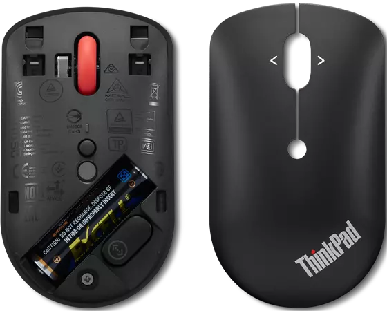 ThinkPad USB-C Wireless Compact Mouse_v6