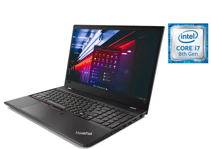 レノボThinkPad T580 | i7搭載15.6インチビジネスノートPC - 安い 