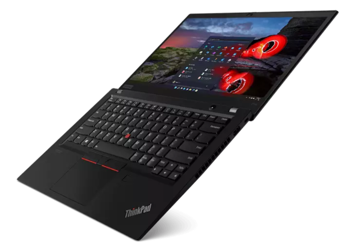 JC0453　美品16GB レノボ Thinkpad T14s 第10世代 14型 ノートPC　大容量 41W1pS7frML.jpg