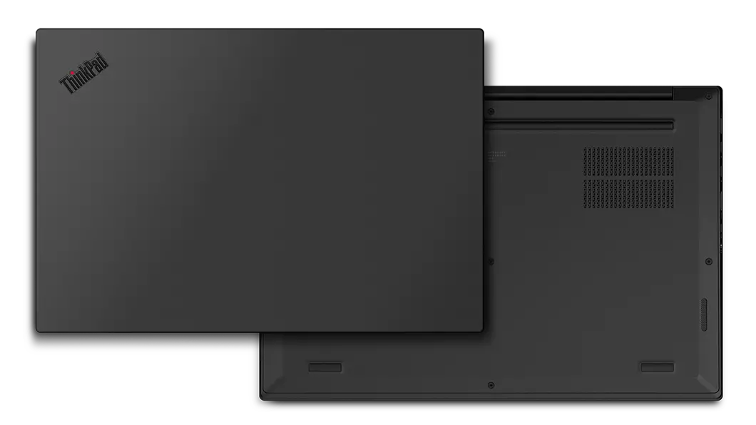 ThinkPad P1 Gen 1