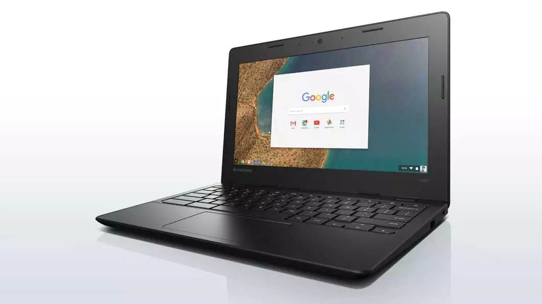Lenovo Chromebooks--Ready When You Are | Lenovo US