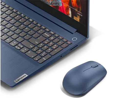 Lenovo 530 Wireless Mouse (Abyss Blue)_v5