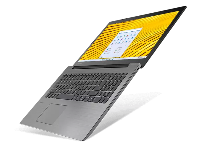 【Lenovo ideapad 330-15IKB】ノートパソコン Lenovo Ideapad 330 (15, AMD) | Durable, Easy-to-Use 15.6” laptop