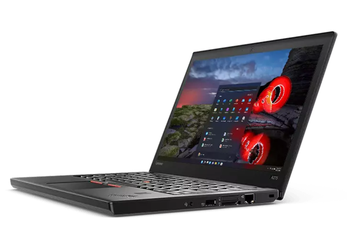 ☘ThinkPad A275(X270)AMD_Pro/8G/SSD128G☘ Lenovo ThinkPad A275 | 12.5-inch business laptop with AMD
