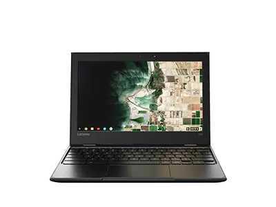 Lenovo 100e Chromebook online