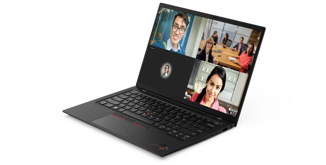 ThinkPad X1 Carbon Gen 9, Business Laptop