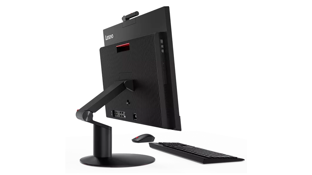 ThinkCentre M920z AIO | 23.8-inch enterprise desktop | Lenovo
