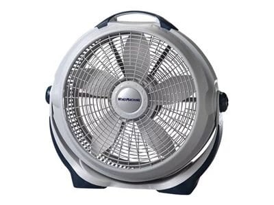 

Lasko 20 Wind Machine 3 Speed