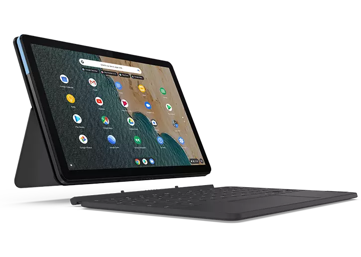 Lenovo Google Chromebook Ideapad Duet