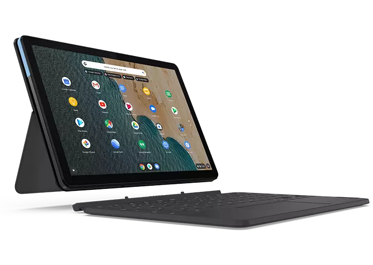 Lenovo Chromebook Duet | 2 in 1 Chromebook | Lenovo CA