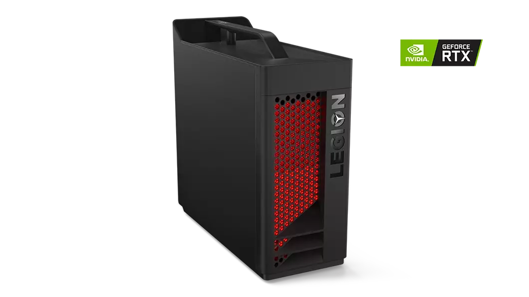 gaming pc lenovo legion t530