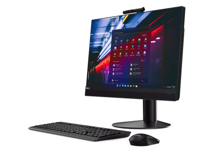 ThinkCentre M920z AIO | 23.8-inch enterprise desktop | Lenovo US