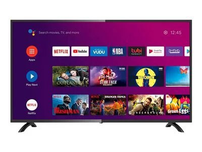 

Supersonic 42" Google Smart LED TV