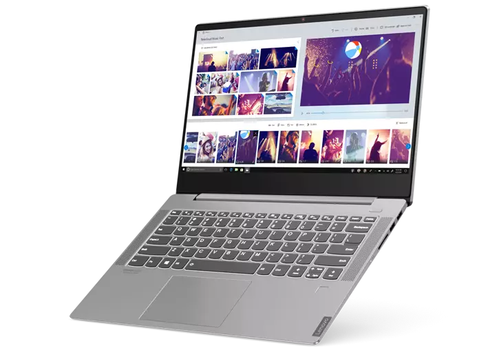 Lenovo Ideapad S540 【新品・未使用】