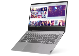Ryzen5 ノートPC Lenovo IdeaPad S540(14,AMD) IdeaPad S540 (14, AMD) レビュー：Ryzen搭載でコスパの高い14インチ