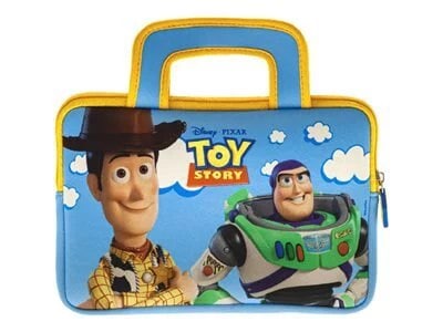 

Pebble Disney Carrying Case for 7" to 10" Pebble Tablets - Toy Story 4