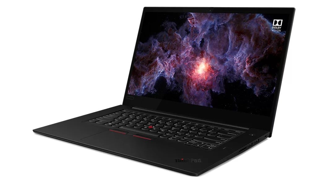 Lenovo X1 Extreme  Gen1 4Kタッチ ACアダプター2個付