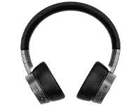 Auriculares de cancelación de ruido activa ThinkPad X1