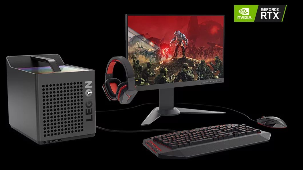 C730 with NVIDIA RTX 2070 Graphics | Lenovo USOutlet