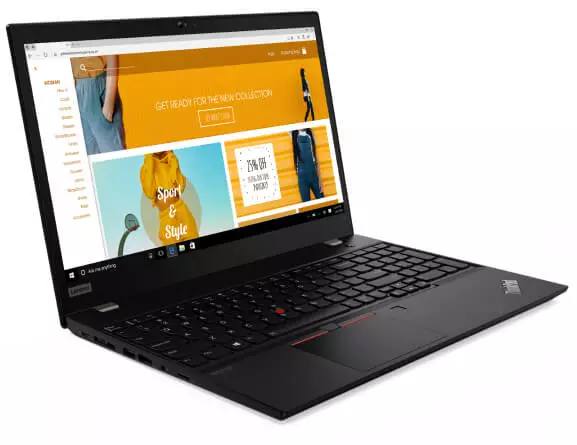 ThinkPad T15| Business Laptop | Lenovo US