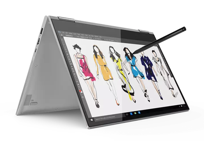 Yoga 730 (15) | Powerful 15-inch 2 in 1 Laptop | Lenovo US
