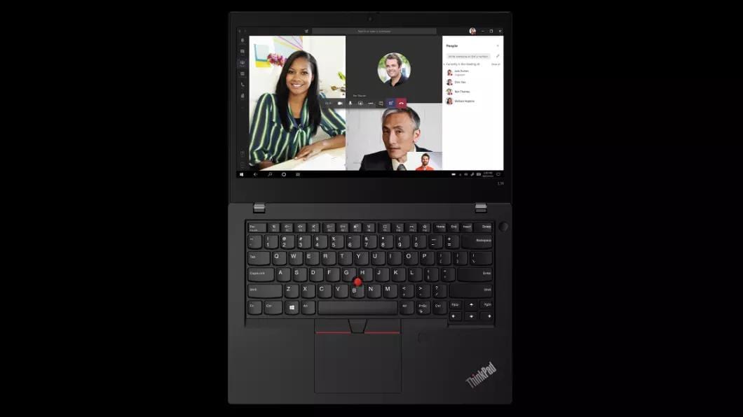 Lenovo ThinkPad L14 Gen 2 Laptop | Lenovo US