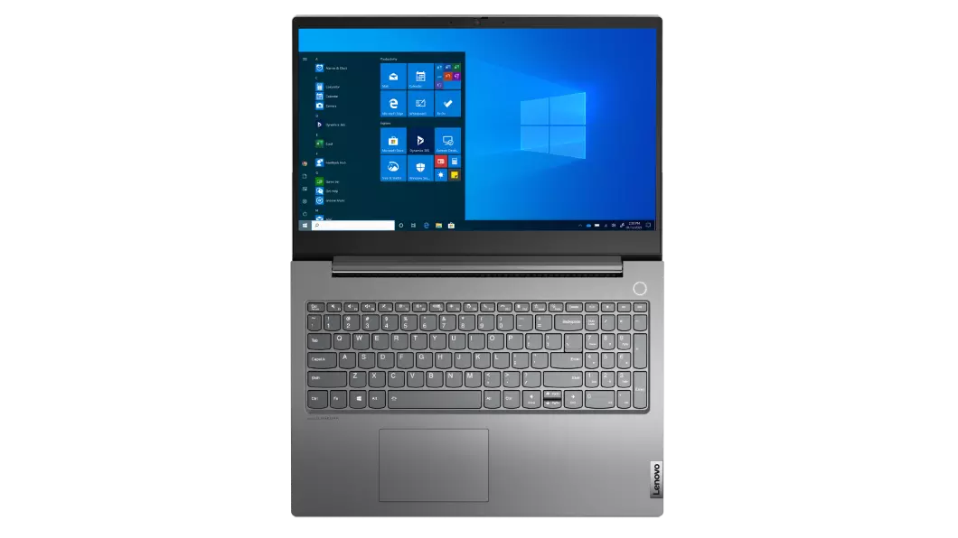ThinkBook 15p Gen 2 | 15.6