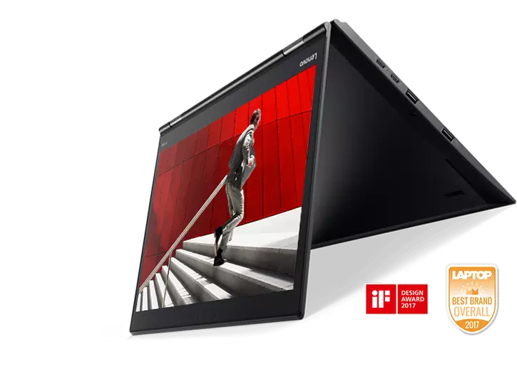 ThinkPad X1 Yoga Gen 2 | Premium 2-in-1 Laptop | Lenovo CA