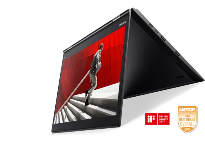 ThinkPad X1 Yoga Gen 2 | Premium 2-in-1 Laptop | Lenovo CA