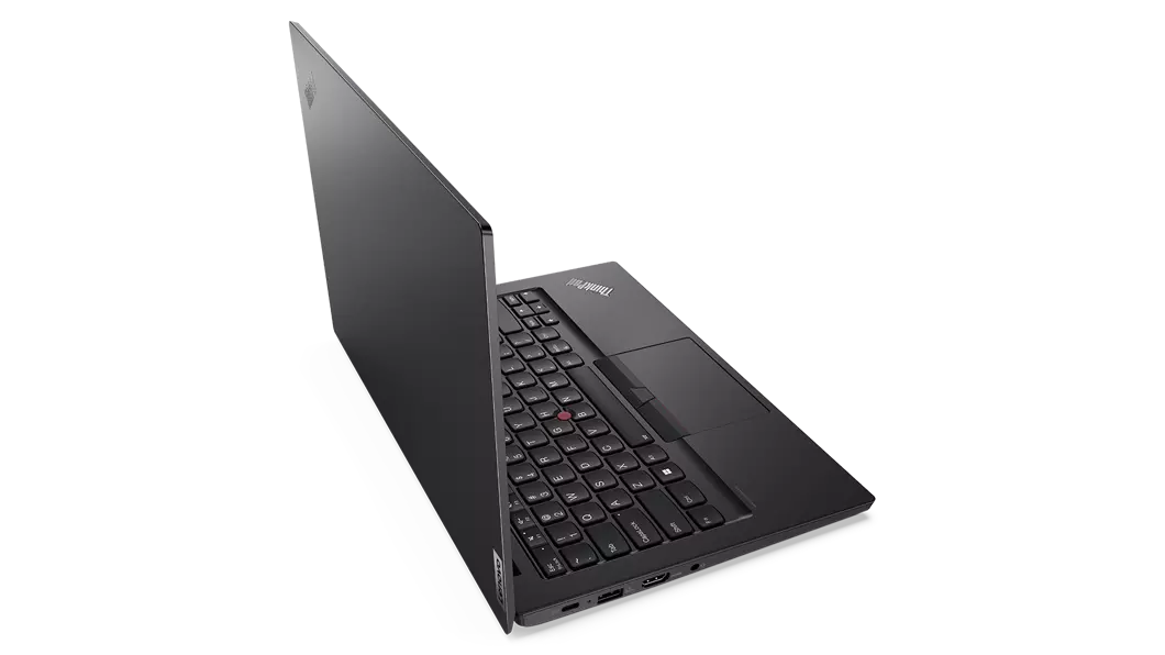 ThinkPad E14 Gen 4 (第12世代インテル) | スタイリッシュで高性能な14 