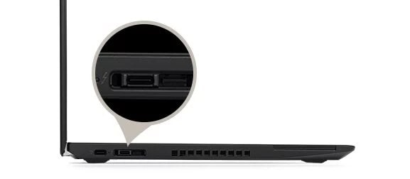 Lenovo ThinkPad P52s Mobile Workstation | Powerful Mobile 