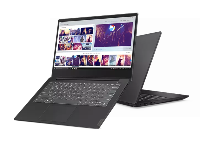 Lenovo IdeaPad S340 14インチ Lenovo Ideapad S340 (14) review - we wanted to love it