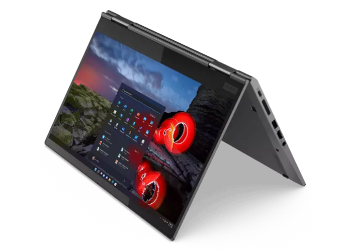 ThinkPad X1 Yoga 5ª Geração | 2 em 1 Premium | Lenovo Brasil