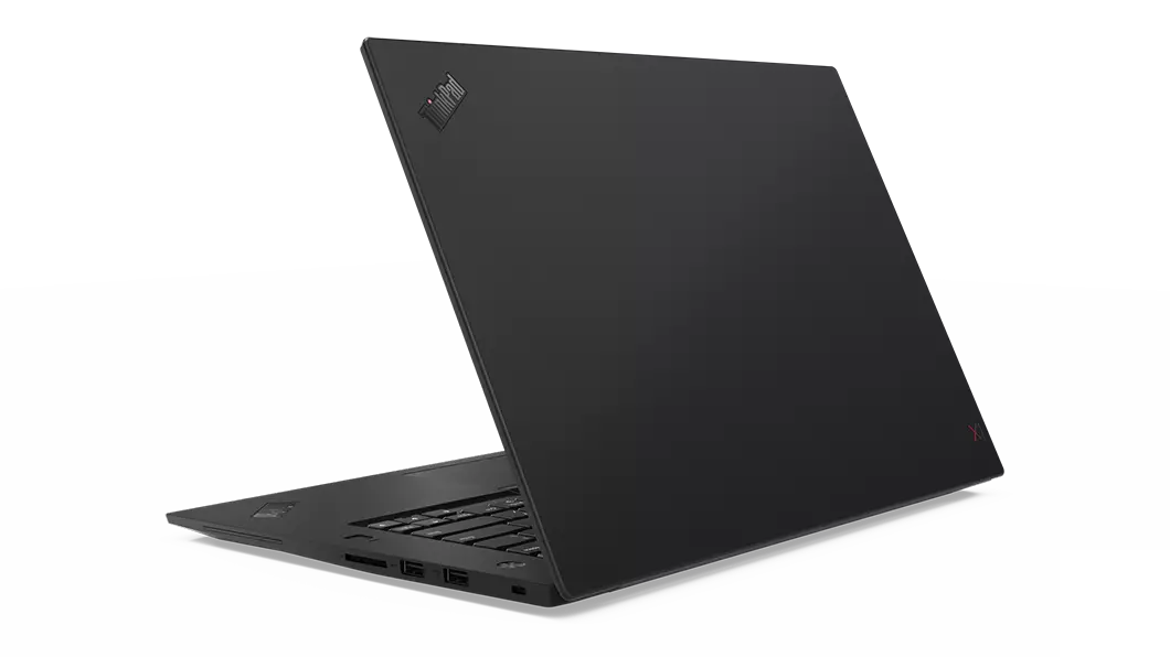 ThinkPad X1 Extreme Gen 1 | Extreme 15.6