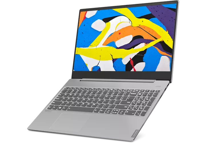 IdeaPad S540 15.6 型ノートパソコン | スタイリッシュなノート ...