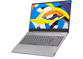 IdeaPad S540 15.6 型ノートパソコン | スタイリッシュなノート